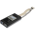 SEGGER Programmers & In-Circuit Emulator J-Trace PRO Cortex Streaming Trace Probe 8.20.00 J-Trace PRO Cortex