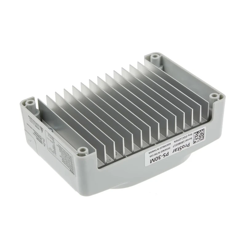 Morningstar 4 V dc Solar Charge Controller 30 A PS-30M