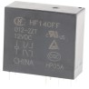 RS PRO PCB Power Relay 12V DC Coil 10A Switching Current DPDT 800-4489