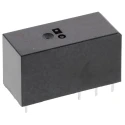 RS PRO PCB Power Relay 24V dc Coil 8A Switching Current DPDT 800-4454