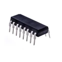Isocom Optocoupler Through Hole 16-Pin DIP TLP621-4GBG