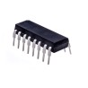 Isocom Optocoupler Through Hole 16-Pin DIP TLP621-4GBG