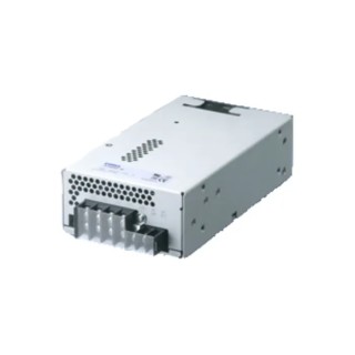 Cosel Chassis Mount Switching Power Supply 36V DC 601W 85-264V AC Input PJA600F-36