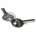 Siemens SIRIUS ACT 3SU10 3-position Key Switch Head, Latching Operation, 30 mm Cutout 3SU1060-4LL11-0AA0