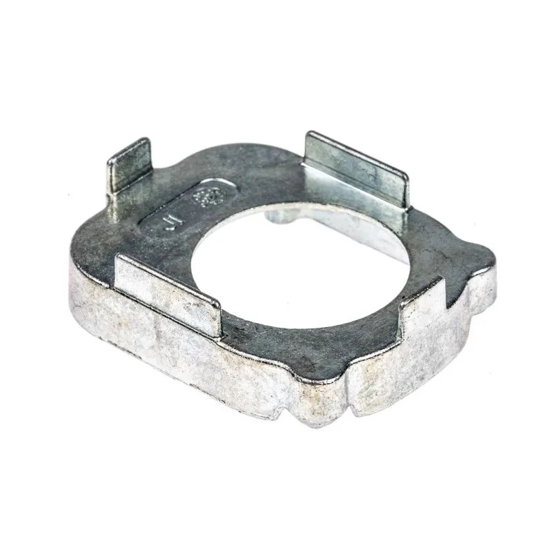 Siemens SIRIUS ACT 3SU10 3-position Key Switch Head, Latching Operation, 30 mm Cutout 3SU1060-4LL11-0AA0