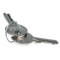 Siemens SIRIUS ACT 3SU10 3-position Momentary Key Switch Head 22 mm Cutout 3SU1050-4BM01-0AA0