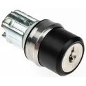 Siemens SIRIUS ACT 3SU10 3-position Momentary Key Switch Head 22 mm Cutout 3SU1050-4BM01-0AA0