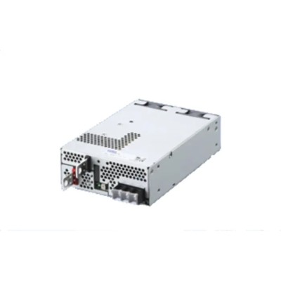 Cosel Switching Power Supply 24V dc 1kW 264V ac PJA1000F-24
