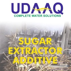 Aquasol Sugar Extractor Additive WT8500