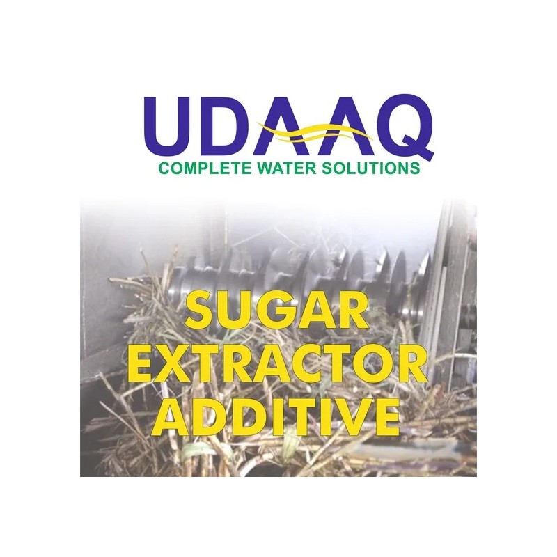 Aquasol Sugar Extractor Additive WT8500