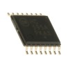 onsemi High-Speed CMOS Logic Shift Register 16-Pin TSSOP Package MC74HC595ADTG