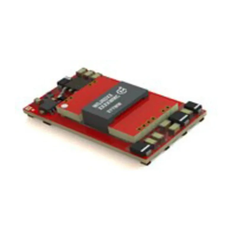 Murata Power Solutions DC/DC Converter Dual Output 20V DC, -5 V DC, 240 mA MGJ6