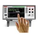 Keithley Data Acquisition System DAQ6510, Lithium Battery, Operating Temp 0°C to 50°C, 4.5kg DAQ6510