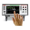 Keithley Data Acquisition System DAQ6510, Lithium Battery, Operating Temp 0°C to 50°C, 4.5kg DAQ6510