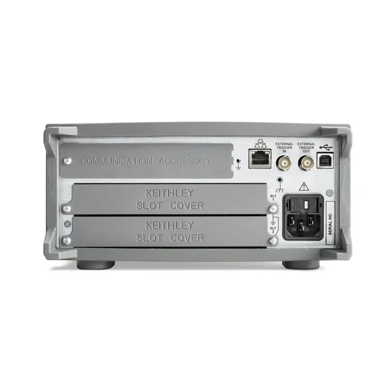Keithley Data Acquisition System DAQ6510, Lithium Battery, Operating Temp 0°C to 50°C, 4.5kg DAQ6510