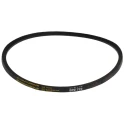 RS PRO Drive Belt Wedge Belt SPZ Section Rubber Polyester Cord 9.7mm Width 8mm Height 785mm Length 173-9966