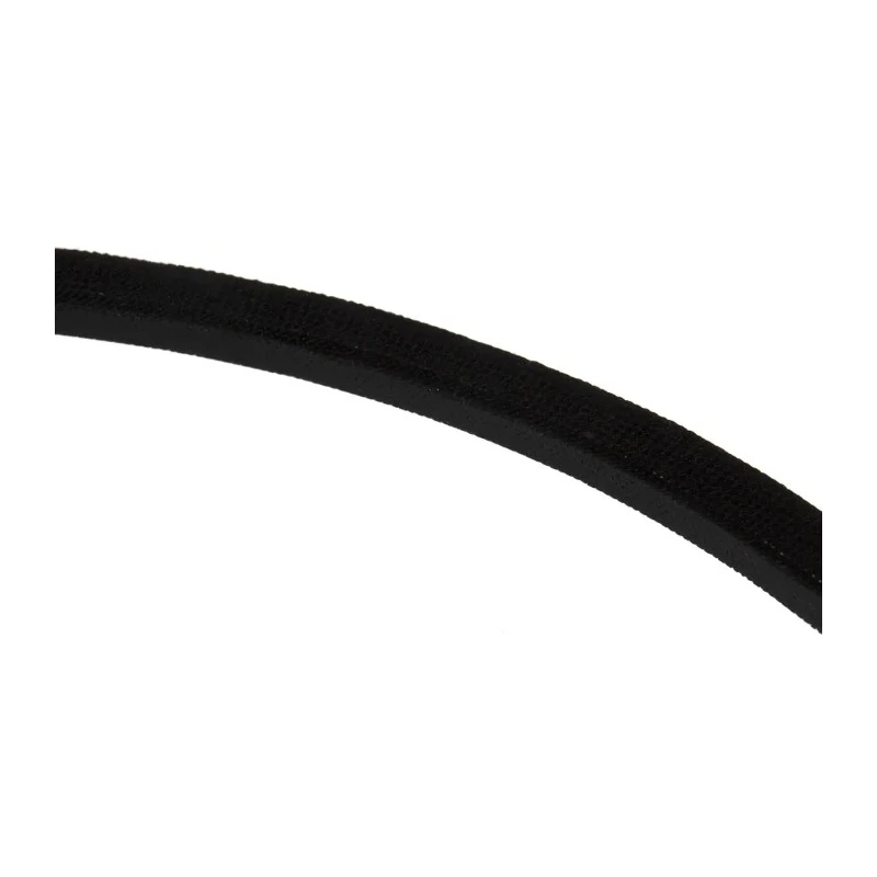 RS PRO Drive Belt Wedge Belt SPZ Section Rubber Polyester Cord 9.7mm Width 8mm Height 785mm Length 173-9966
