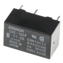 Omron PCB Power Relay 3V DC Coil 3A Switching Current SPDT G6E-134P-ST-US DC3
