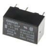 Omron PCB Power Relay 3V DC Coil 3A Switching Current SPDT G6E-134P-ST-US DC3