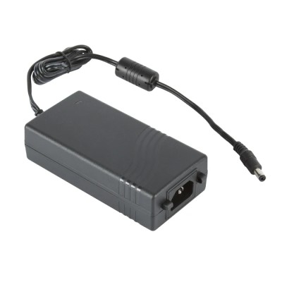 XP Power AC/DC Adapter 2.5 mm Jack 15V DC Output 65W 4.3A AKM65US15