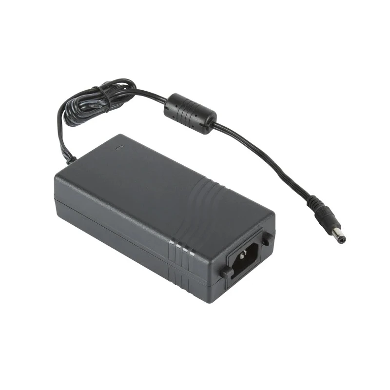 XP Power AC/DC Adapter 2.5 mm Jack 15V DC Output 65W 4.3A AKM65US15