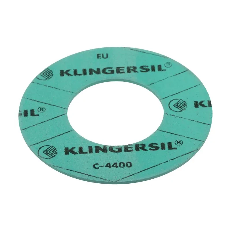 Klinger C4400 Inside Bolt Gasket 34 mm ID, 68 mm OD SOFM0030001500002571A