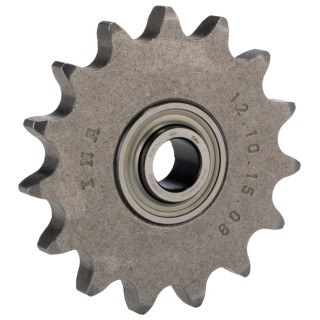 INA 15 Tooth Sprocket Bore Diameter 16.2mm Pitch Diameter 91.6mm Sprocket Width 18.3mm KSR16-L0-12-10-15-08