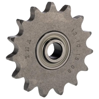 INA 15 Tooth Sprocket Bore Diameter 16.2mm Pitch Diameter 91.6mm Sprocket Width 18.3mm KSR16-L0-12-10-15-08