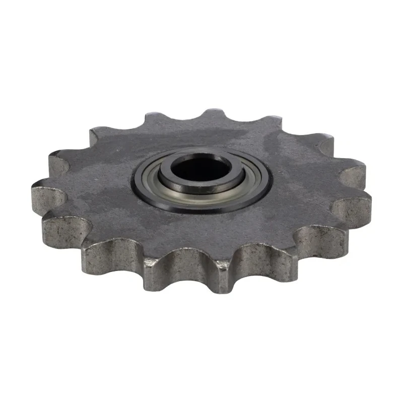 INA 15 Tooth Sprocket Bore Diameter 16.2mm Pitch Diameter 91.6mm Sprocket Width 18.3mm KSR16-L0-12-10-15-08
