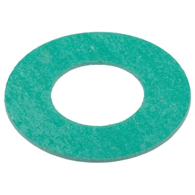 Klinger C4400 Inside Bolt Gasket, 33 mm Inside Diameter, 68 mm Outside Diameter SOFQ0030001500002501A