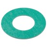 Klinger C4400 Inside Bolt Gasket, 33 mm Inside Diameter, 68 mm Outside Diameter SOFQ0030001500002501A