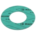 Klinger C4400 Inside Bolt Gasket, 33 mm Inside Diameter, 68 mm Outside Diameter SOFQ0030001500002501A