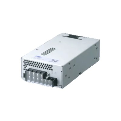 Cosel Switching Power Supply 12V DC 600W Universal Input 85-264V AC Chassis Mount PJA600F-12