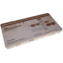 Bourns Ferrite Core Inductor Kit, 44 Pieces CCAUTO-LAB1