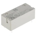 Panasonic PCB Power Relay 12V dc Coil 8A Switching Current DPST SP4-P Series ST2-DC12V-F