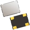QANTEK 24MHz Clock Oscillator ±25 ppm HCMOS 4-Pin Surface Mount QX733A24.00000B15R