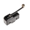 RS PRO Roller Lever Micro Switch, Screw Terminal, 15A, 250 V AC/DC, SPCO Contact, IP40 797-2573