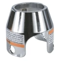 Schneider Electric Metal Padlockable Guard for Harmony XB4 and XB5 Mushroom Head Push Buttons ZBZ1600