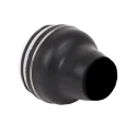 Schneider Electric Push Button Pendant Station Harmony Series Black Push Button XACB9212