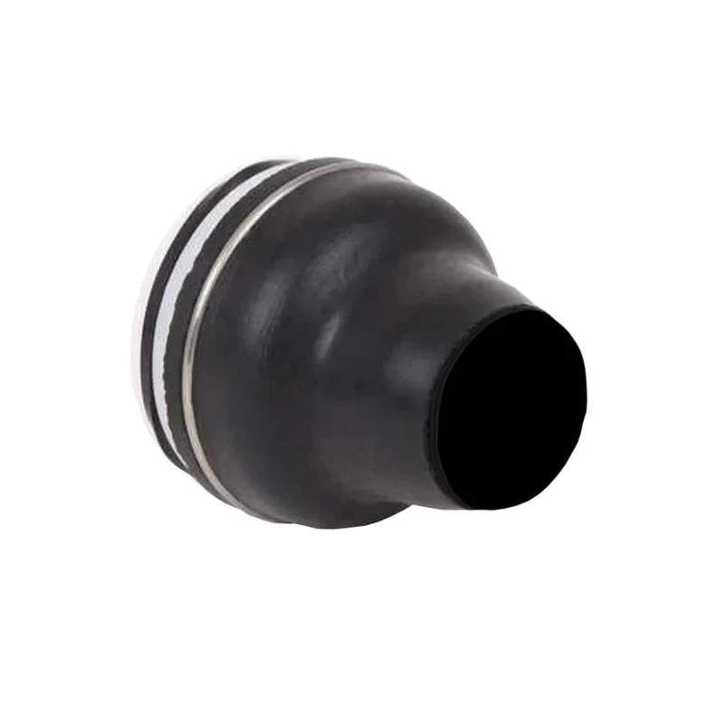 Schneider Electric Push Button Pendant Station Harmony Series Black Push Button XACB9212