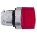 Schneider Electric Harmony Series 2 Position Push Button Switch Selector Switch Head IP67 IP69 ZB4BD204