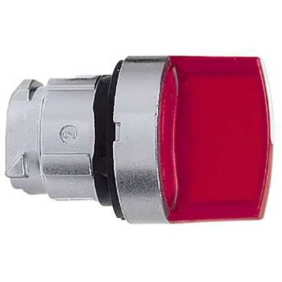 Schneider Electric Harmony Series 2 Position Push Button Switch Selector Switch Head IP67 IP69 ZB4BD204