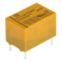 Panasonic Surface Signal Relay, 24V dc Coil, 3A Switching Current, SPST Contact Configuration DS1E-M-DC24V