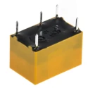 Panasonic Surface Signal Relay, 24V dc Coil, 3A Switching Current, SPST Contact Configuration DS1E-M-DC24V