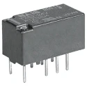 Panasonic PCB Signal Relay 12V DC Coil 1A DPDT TXS2-L2-12V