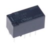 Panasonic PCB Signal Relay, 24V dc Coil, 2A Switching Current, DPDT Contact Configuration TX2-24V