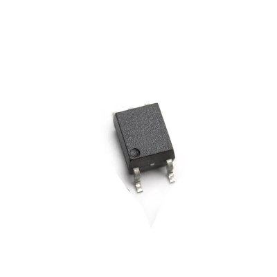Broadcom AC/DC Input Transistor Output Surface Mount Optocoupler 5-Pin SO HCPL-M600-500E