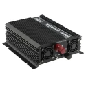 RS PRO 1000W Power Inverter 12V DC Input 230V AC Output with Universal Connector 816-0068