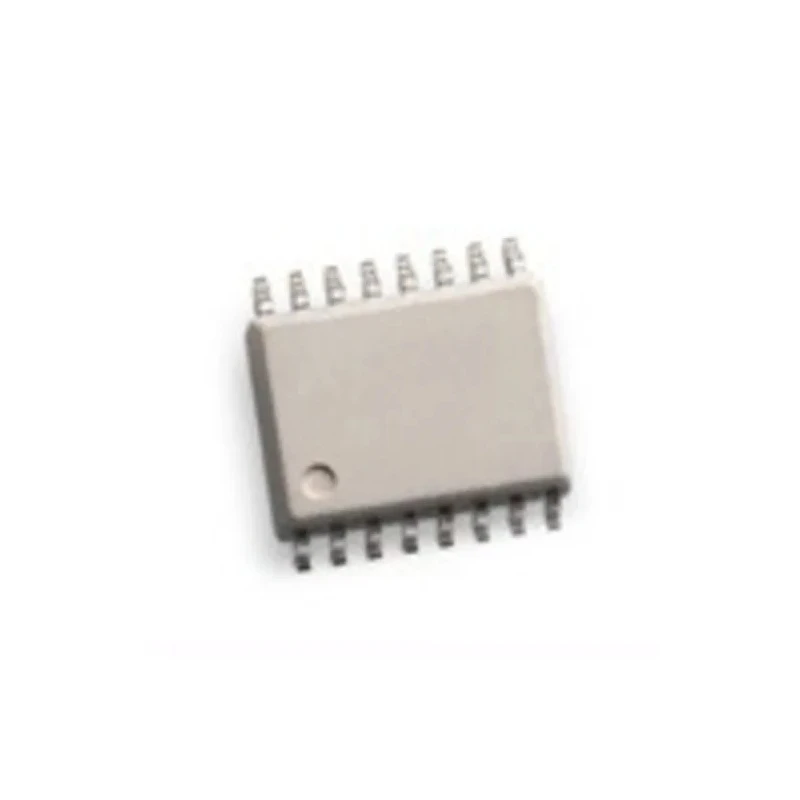 Broadcom DC Input Optocoupler Surface Mount, 16-Pin SO Package, 1 Channel, HCPL-316J-500E