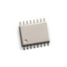 Broadcom DC Input Optocoupler Surface Mount, 16-Pin SO Package, 1 Channel, HCPL-316J-500E